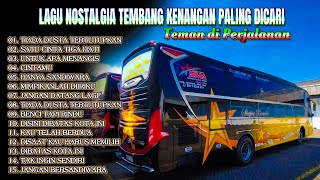 LAGU TEMBANG KENANGAN POPULER PALING DICARI - TIADA DUSTA TERTUTUPKAN