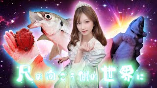 【疲れ果て何もできなくなっている方に】貴方のプリンセスが今から海で大物狙うので、一緒にロイヤルエントリーしてください✧ *･ﾟ.　#カゴ釣り【096杯目】#アジ