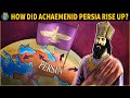 Achaemenid Empire: Key Concepts and Events