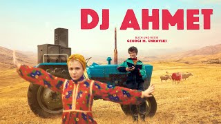 Kinotrailer "DJ Ahmet" - Kinostart 19. März 2026