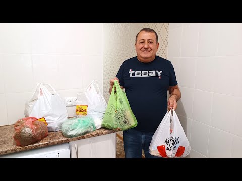 БОЛЬШАЯ РАСПАКОВКА! ЦЕНЫ ПОШЛИ ВНИЗ! 14.06.2025.