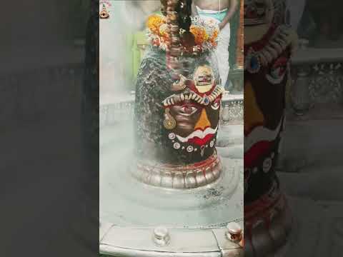 महाकाल आरती उज्जैन ॥ Mahakal Aarti Ujjain#shorts#youtubeshorts#shortvideo#ytshorts#mahadev#ujjain