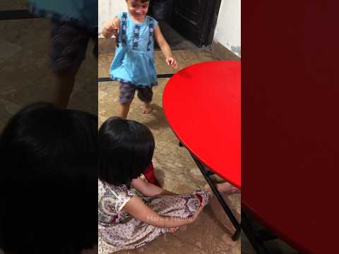 Naima Ne Phenki Chipkali Marwa Par 🤣 #funny #funnyshorts #shorts