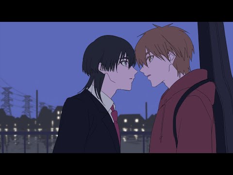 【自主制作アニメHikari~the first light】episode.01 My  first light