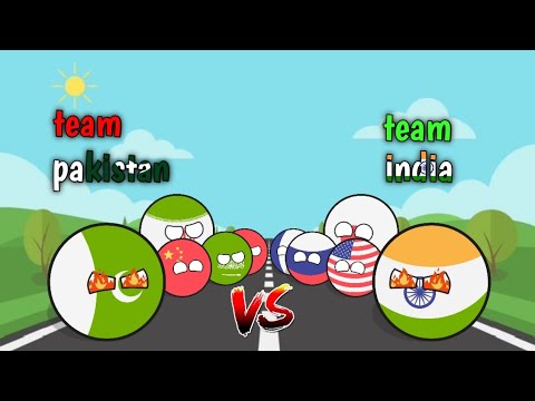 Countries That Support India 🇮🇳 vs Countries That Support Pakistan 🇵🇰 |🔥#viral #india #pakistan