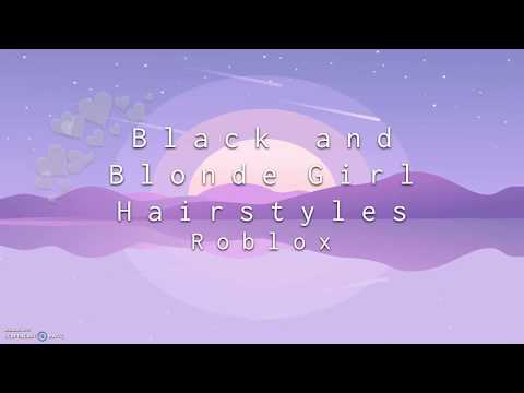 Roblox Black Messy Bun Code 07 2021 - black trendy messy buns roblox id code