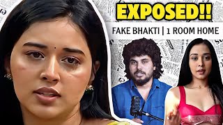 Ex-Boyfriend Reveals Shocking Secrets of Tania Mittal 🚨