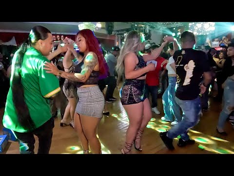 MIEDO DE PERDERTE 😟💔 2025 GRUPO ESTRELLAS DE LA KUMBIA 💥💃 TEMA LIMPIO 🔥😎