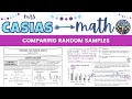 Data Analysis and Interpretation