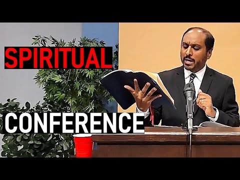 Concupiscence: The desire for sin is sin - Exodus 20:17; Romans 7 - Pastor Rom Prakashpalan sermon