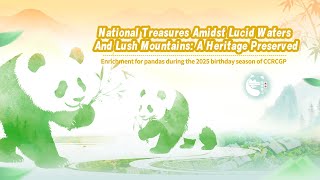 Live Now: National Treasures Amidst Lucid Waters And Lush Mountains: A Heritage Preserved