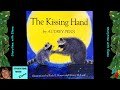 Chester's Kissing Hand Adventures