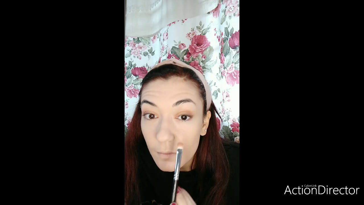 Ylenia Caporaso Make-up Artist