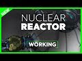 Nuclear Reactor Components and Functions