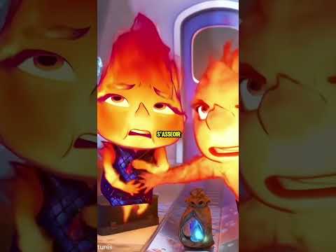 Personne ne lui laisse de place… et ça tourne très mal ! 😳🔥