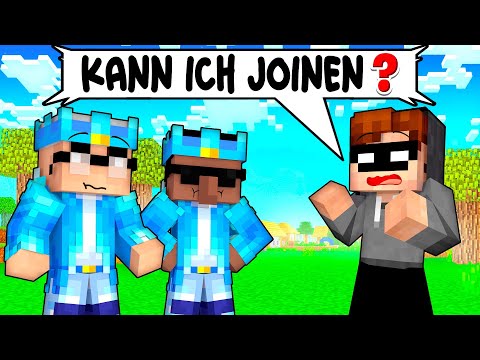 das COMEBACK der EISKRIEGER? (Minecraft Helden)