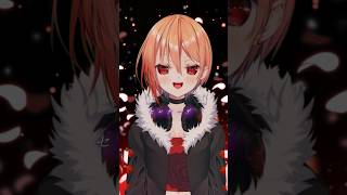 アニソン系Vsingerが歌ってみた「セレナーデ」#推しの子 #黒咲ルシア