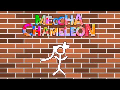 【Meccha Chameleon】Do not check the horse【 iofi / hololiveID 】