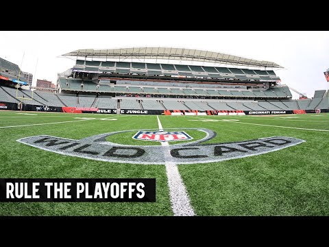 The Standard: Rule The Playoffs video clip