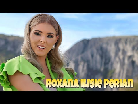 Roxana Ilisie Perian - Departe de tara mea [videoclip oficial]