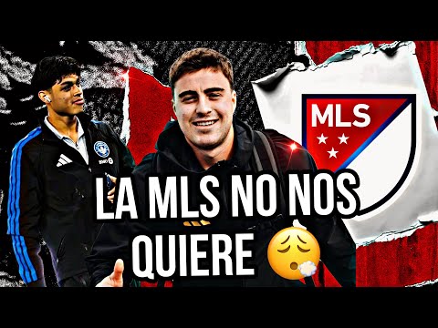 LA MLS NO QUIERE A LOS GUATEMALTECOS ❌😮‍💨MAL ARRANQUE PARA LOS CHAPINES 