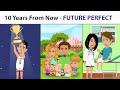 Friends' Future Aspirations and Feelings
