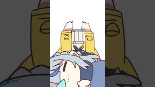 【ミニプラ！】おやちゅみー！【 天晴ひなた / WeatherPlanet 】