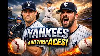 Yankees Rotation is ELITE!