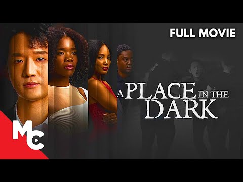 He Found Love While Grieving | A Place in the Dark | Full Romance Thriller Movie
