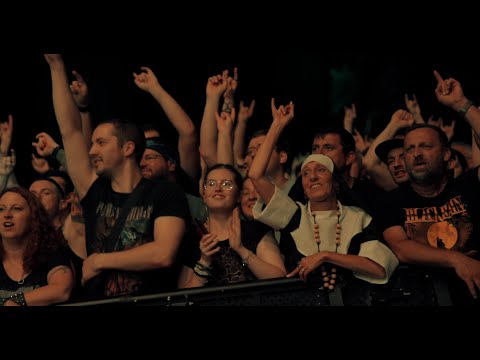 POWERWOLF - Summer Of The Wicked (LYON)
