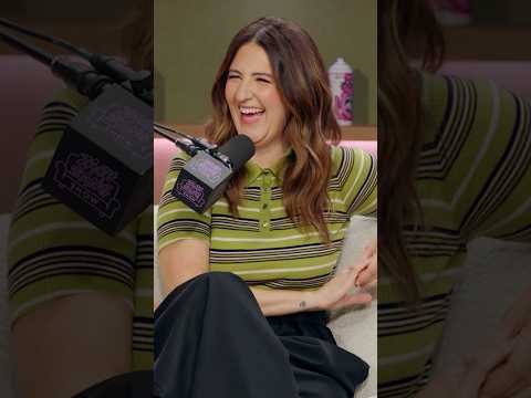 D’Arcy Carden on why she moved to Oregon to become an actor
