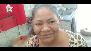 Olha a bisteca