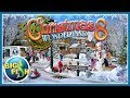 Video for Christmas Wonderland 8