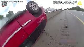 8 Police Chases That Didn't End Well for Suspects