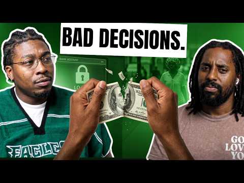 Ep 248: Borrowed Money, Bad Decisions