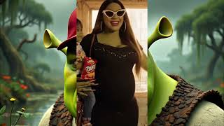 Fiona y sus bendis 💅II Los mejores Memes 🤣