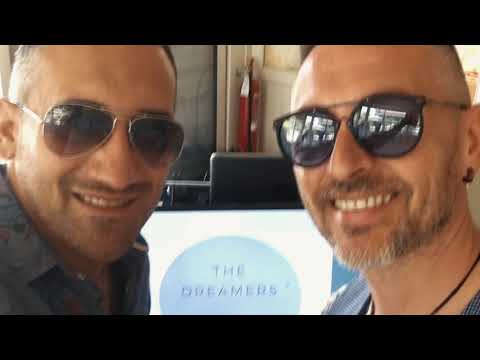 The Dreamers