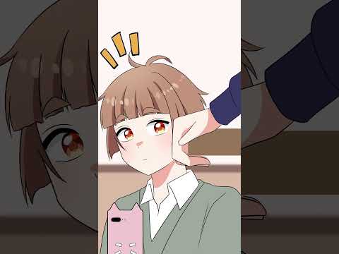 フルーツを取ったのは？ #獅子原くん #ganmaアニメ