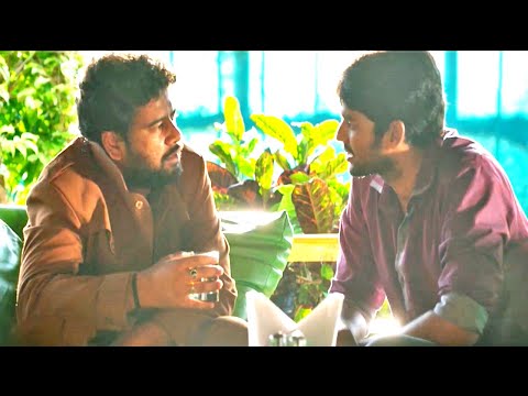 एक लड़की का प्यार पाने के लिए हमें क्या करना चाहिये ? | Dileep Reddy, Daksha Nagarkar | Hora Hori