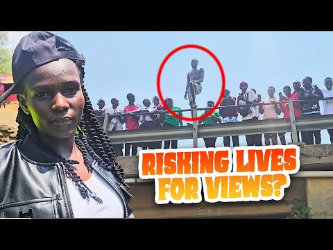 Baringo County |See what Cheploch Divers Did it will shock you🤔🤔