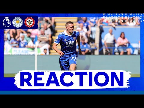 'We Need To Learn' - Timothy Castagne | Leicester City vs. Brentford