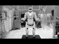 Introduction to Robotics Concepts