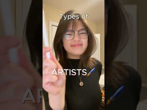 Which artist are you? (please don't say AI๐ญ)