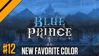 I Found a New Favorite Color P12 | Day9
