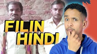 Ayado La Qabo Ay Nin Kale Guursatay | Qiso Filin Hindi