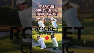 Can the Youngest PGA Star Win His First Tournament?