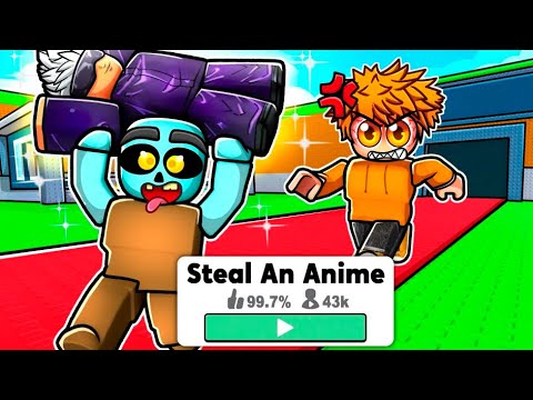 We Tested FAKE Steal a Brainrot Games