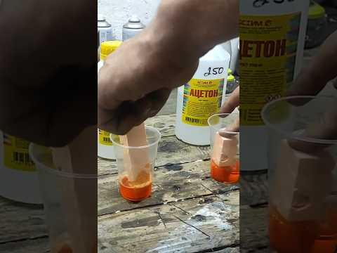 Revolutionary Uses for Leftover Styrofoam