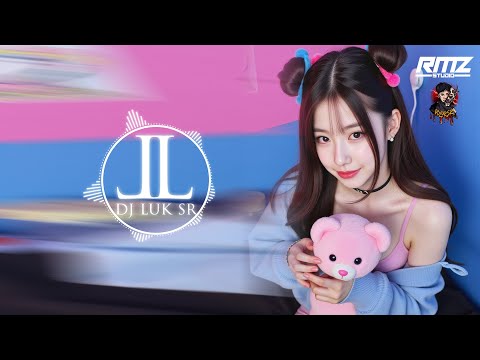 (เบสเเน่นๆ)เพลงแดนซ์มันส์ๆ เพลงสากล2025(DJ-SR)Mini-nonstop Vol.146 DJ LuK SR Remix