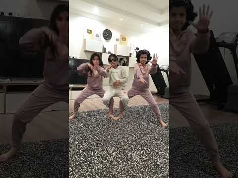 ماكرينا #هاجر_وأخواتها